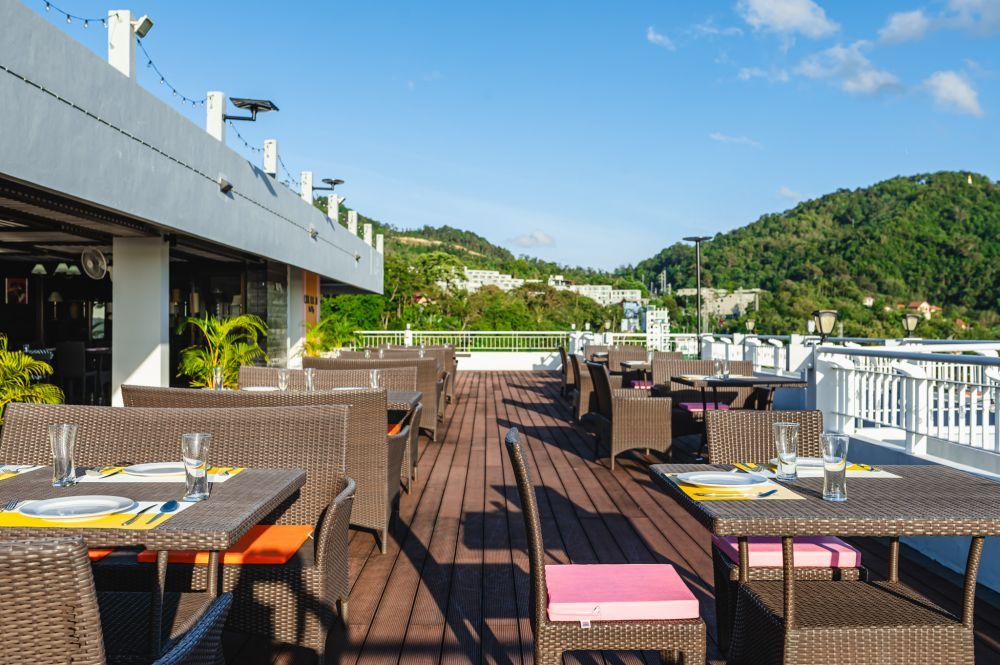 CASA DEL M RESORT