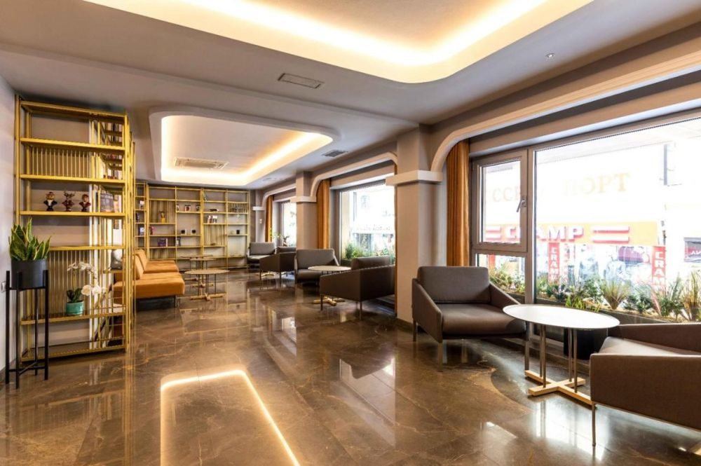 VENERA HOTEL