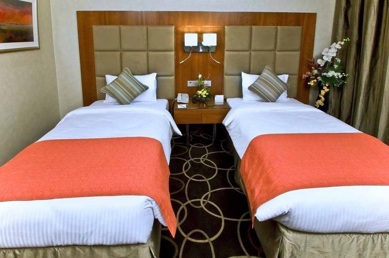 Montreal Barsha Hotel