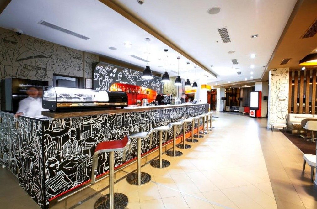 Ibis Astana