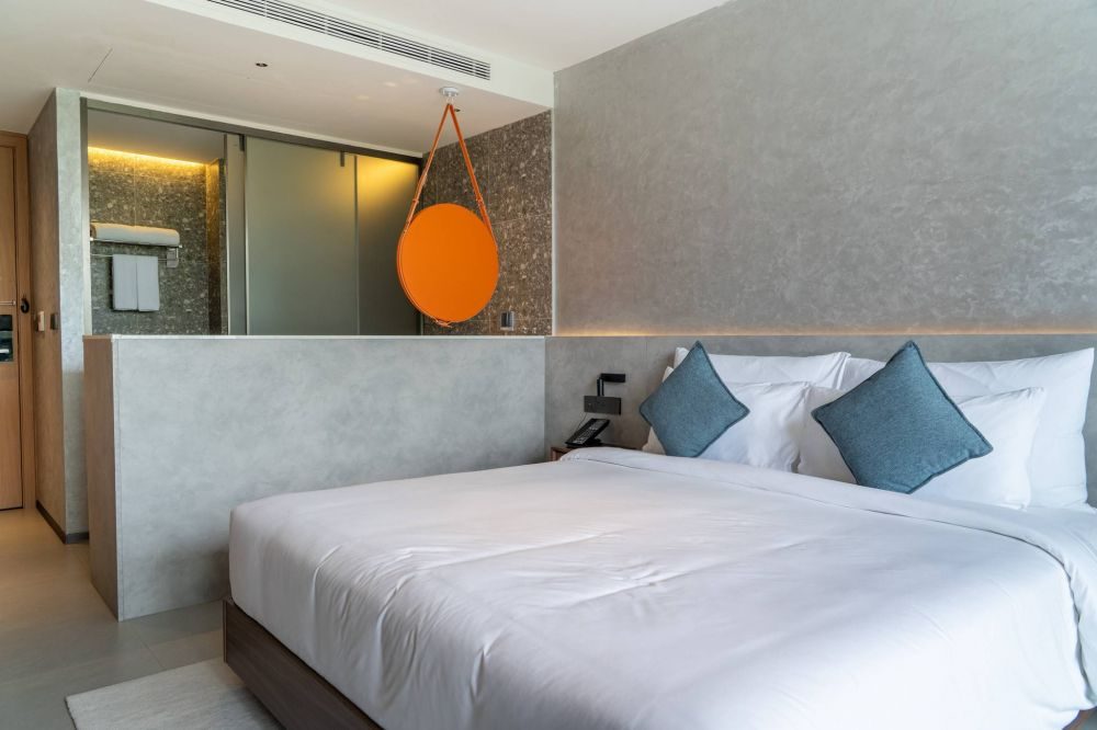 KORA BEACH RESORT PHUKET
