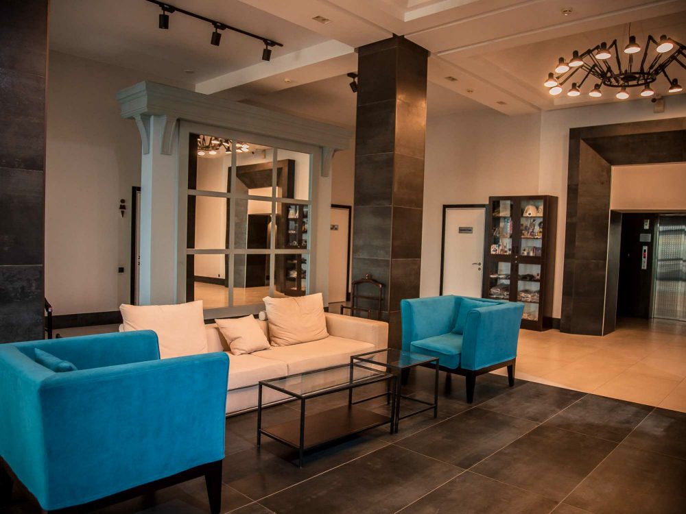 Miramar Apart Hotel