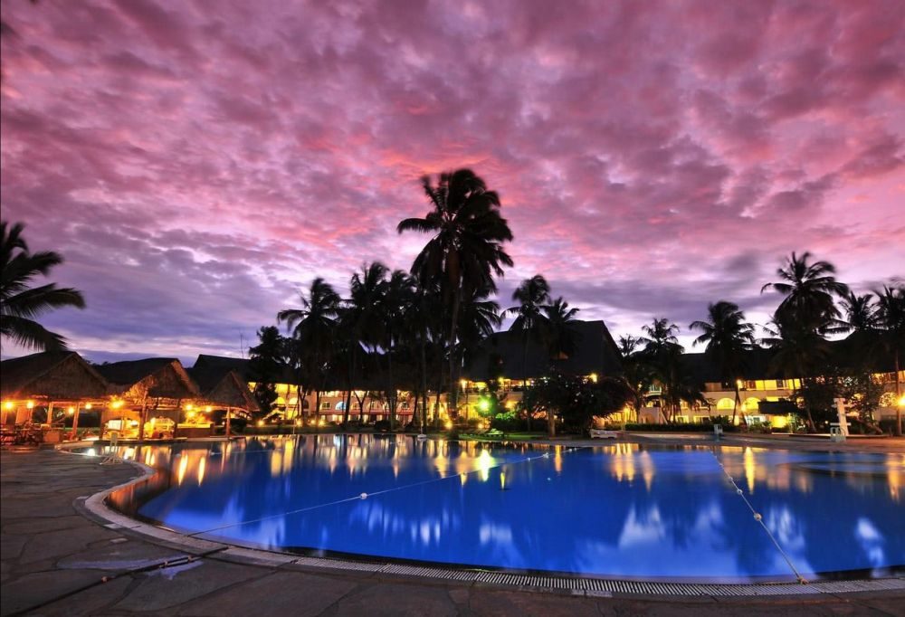 The Reef Hotel Mombasa