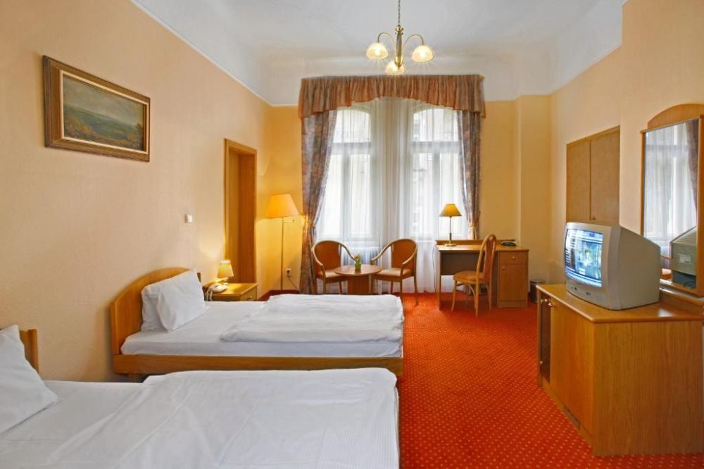 Svoboda (ENSANA SPA Hotels)