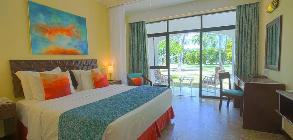 Sarova Whitesands Beach Resort & Spa