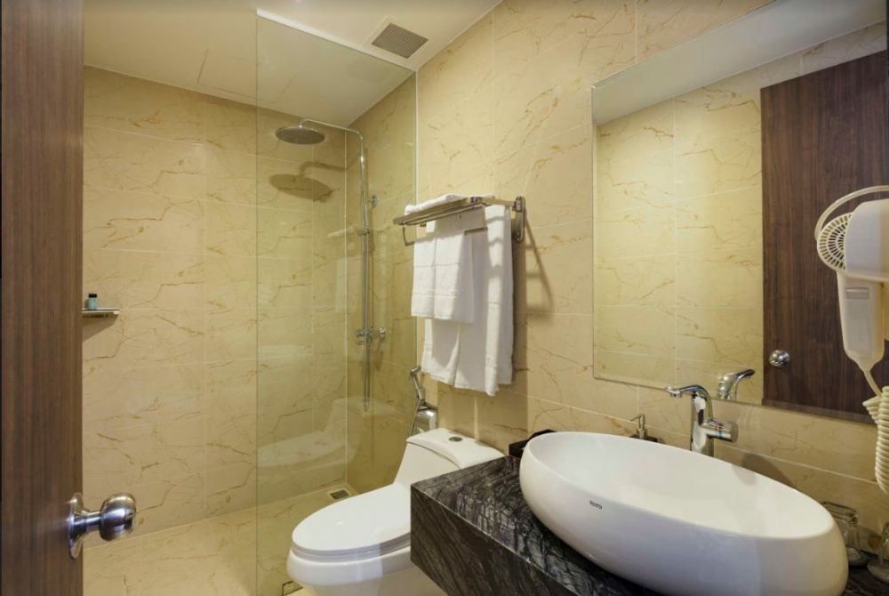 Vesna Hotel