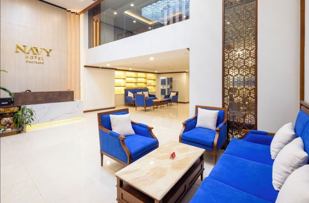 Navy Hotel Nha Trang