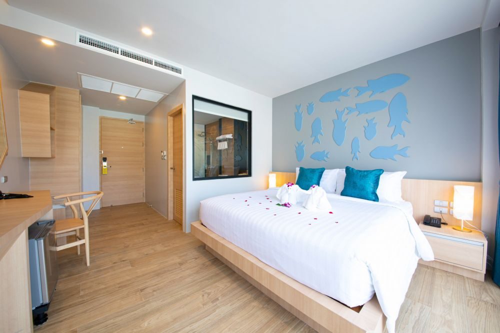 GOLDEN PARADISE HOTEL PHUKET