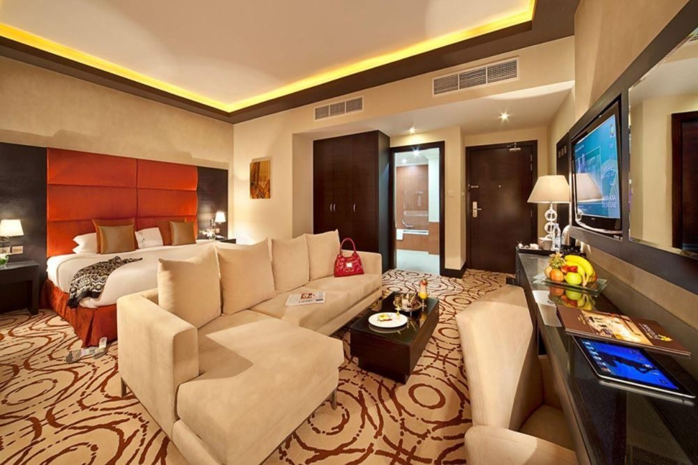 Mangrove Hotel Ras Al Khaimah