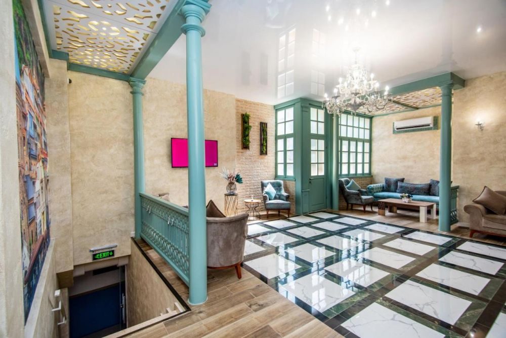 MARGI HOTEL