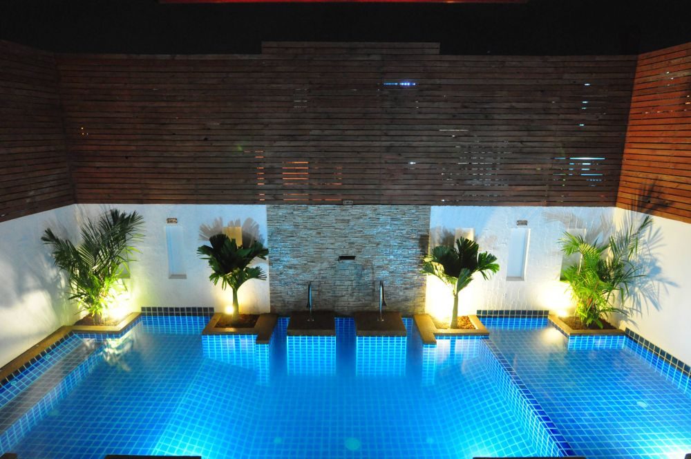 Қонақүй фотолары FORTY WINKS PHUKET