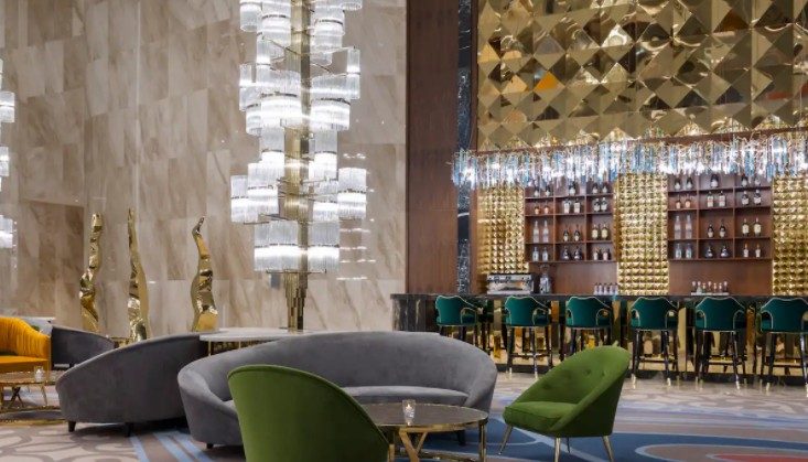 Hilton Astana