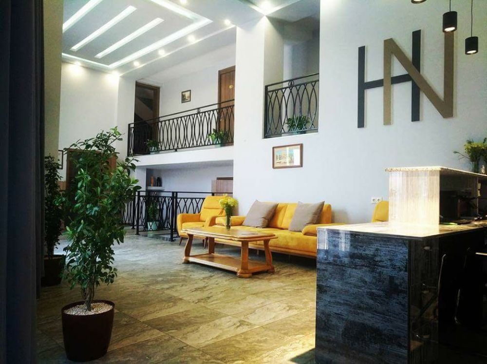 NABADI