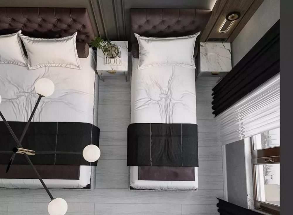 SELENAY HOTEL