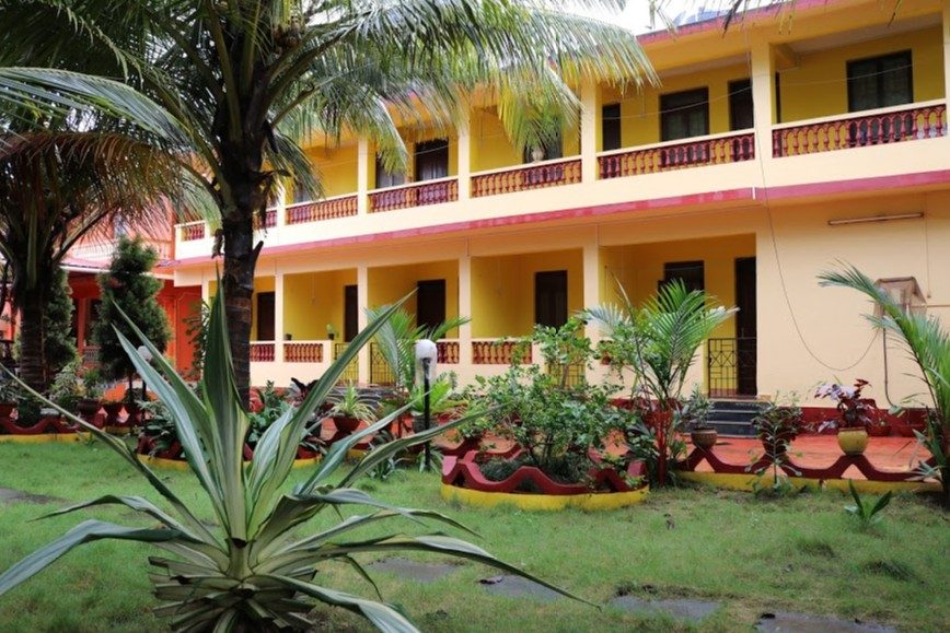 Clinton Guest House