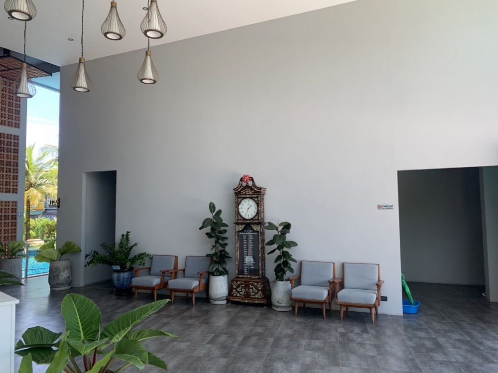 ATOM PHUKET HOTEL