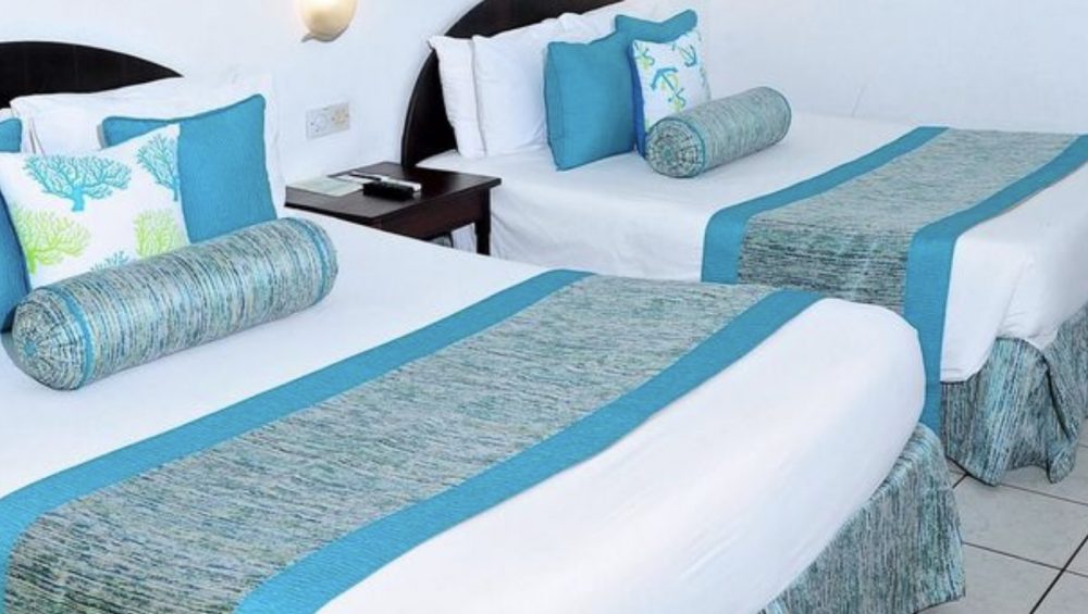 Voyager Beach Resort