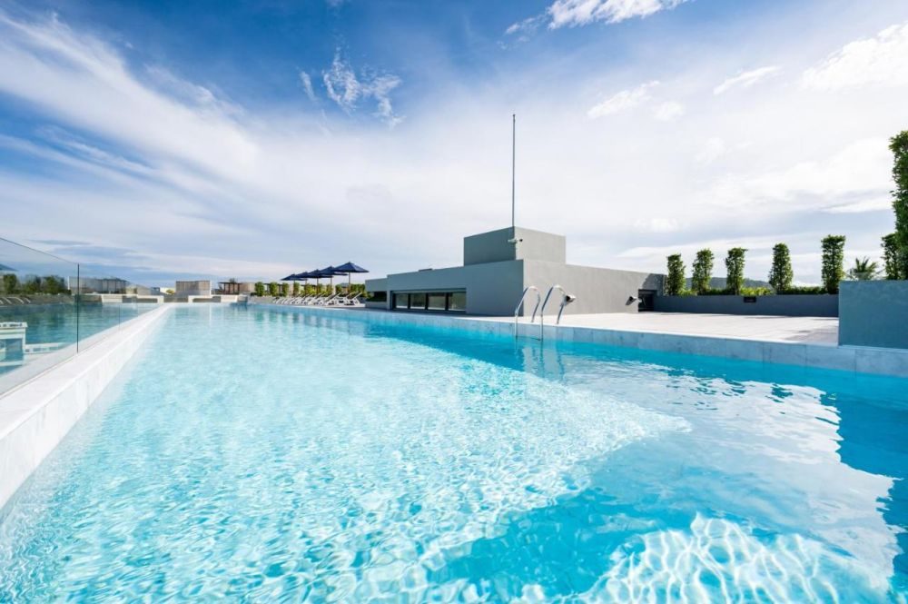 KOKOTEL PHUKET NAI YANG