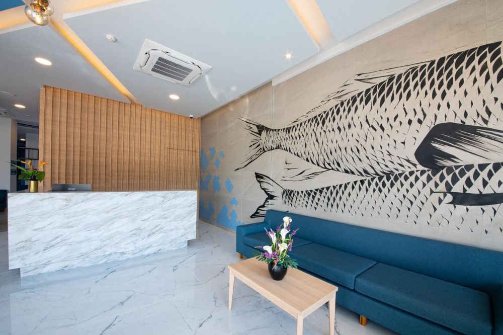 GOLDEN PARADISE HOTEL PHUKET