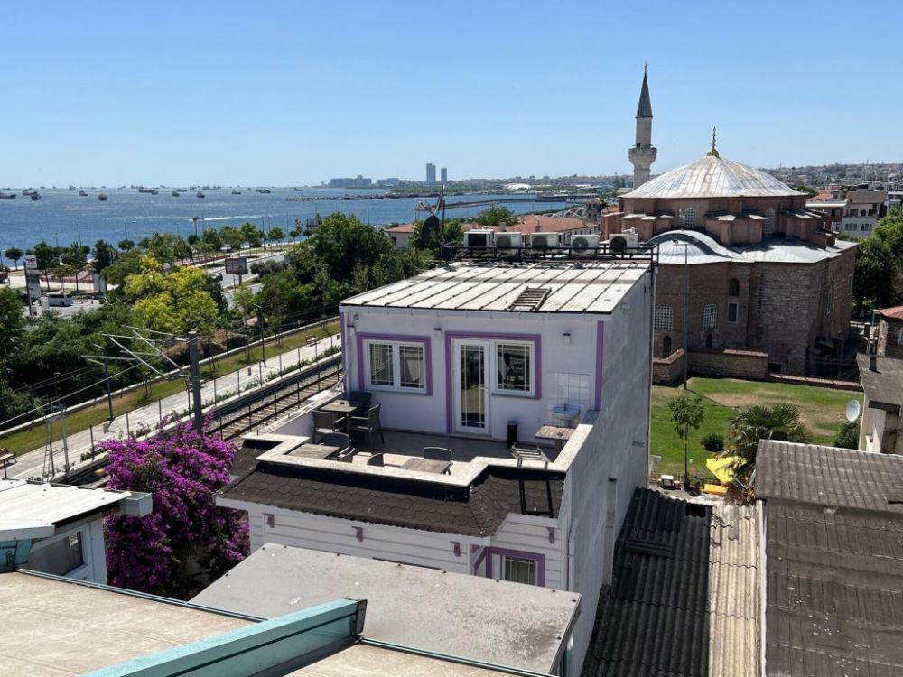 SULTANAHMET INN HOTEL