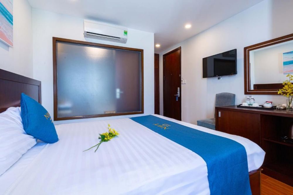 Navy Hotel Nha Trang