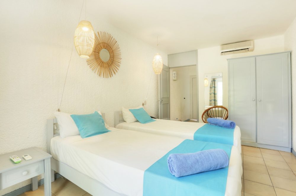 Cocotiers Hotel