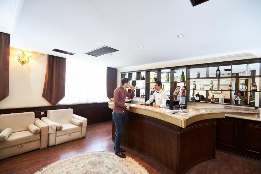 Smith Hotel