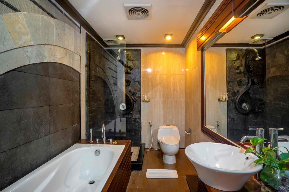 The Bali Dream Villa and Resort Echo Beach Canggu