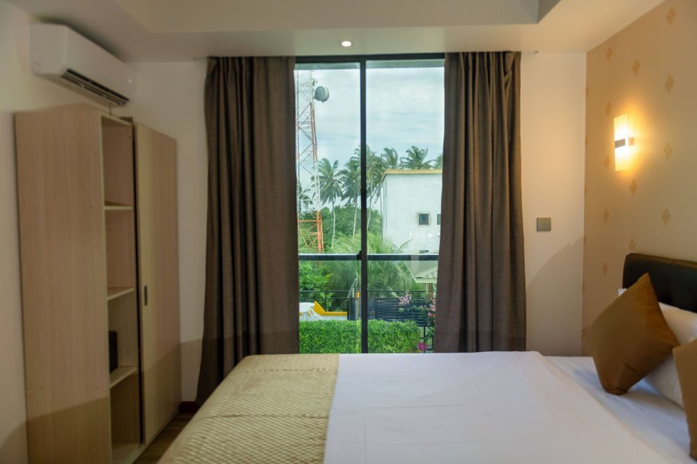 Ari Grand Hotel by UI