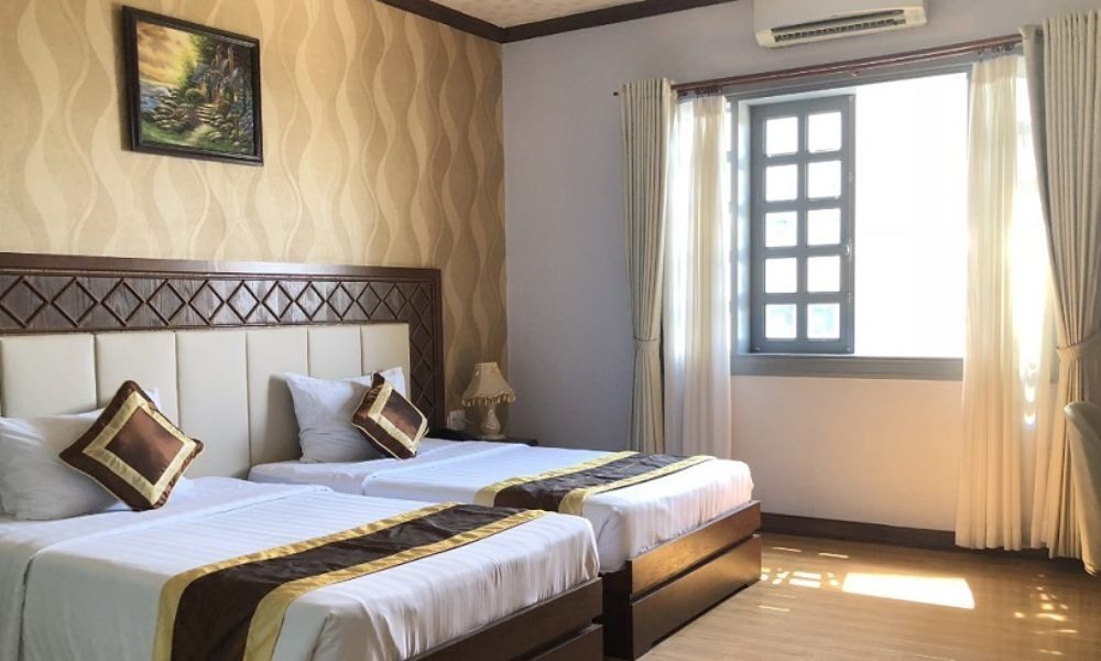 Rembrandt Hotel Nha Trang