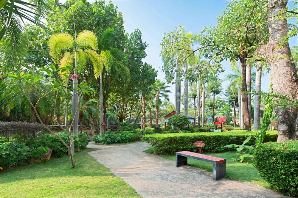 Sanya Junda Sea View Hotel