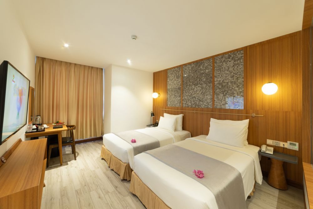 Majestic Premium Nha Trang