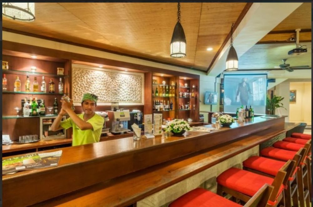 Risata Bali Resort & Spa