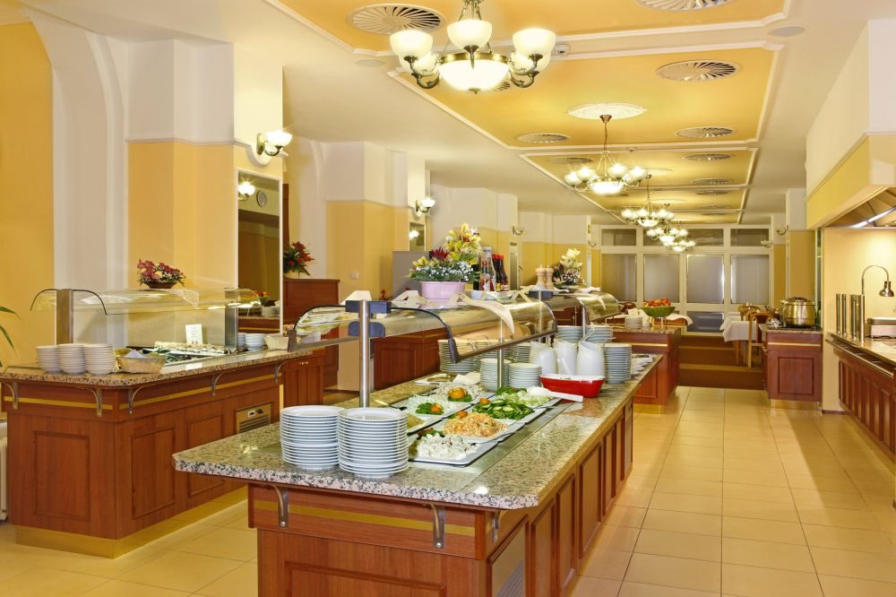 Vltava (ENSANA SPA Hotels)