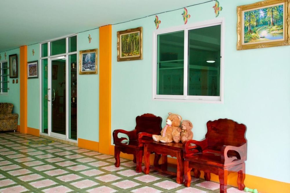 Jardin Hotel