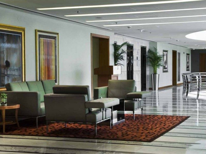 Montreal Barsha Hotel