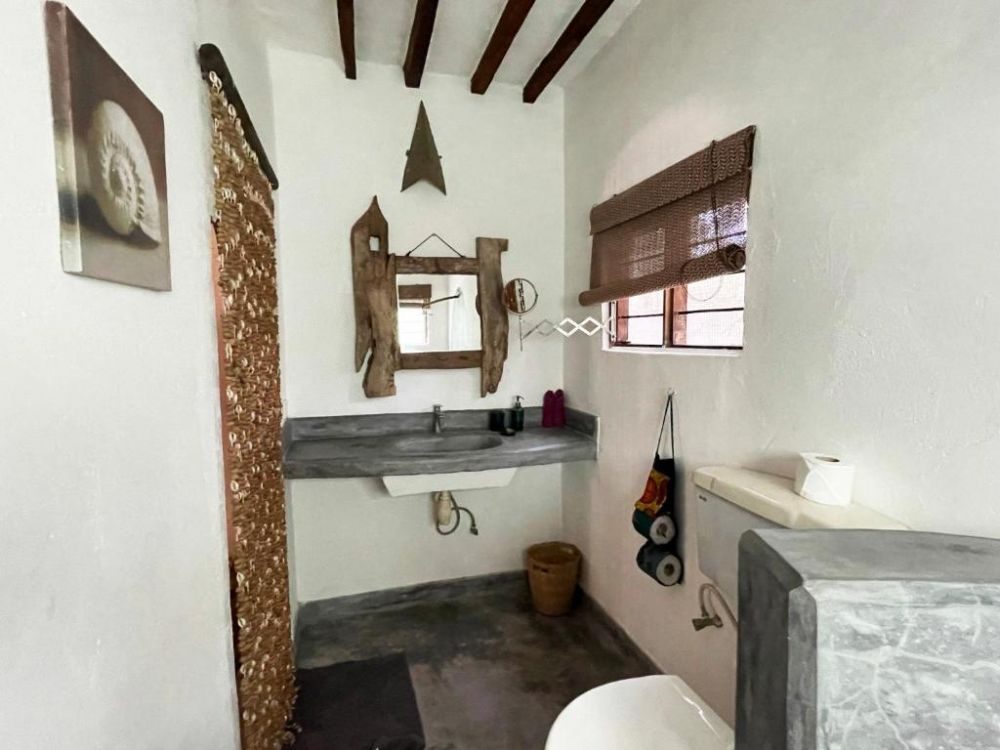 Bellevue Zanzibar