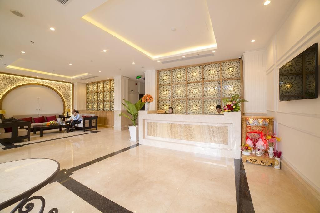 Edele Hotel