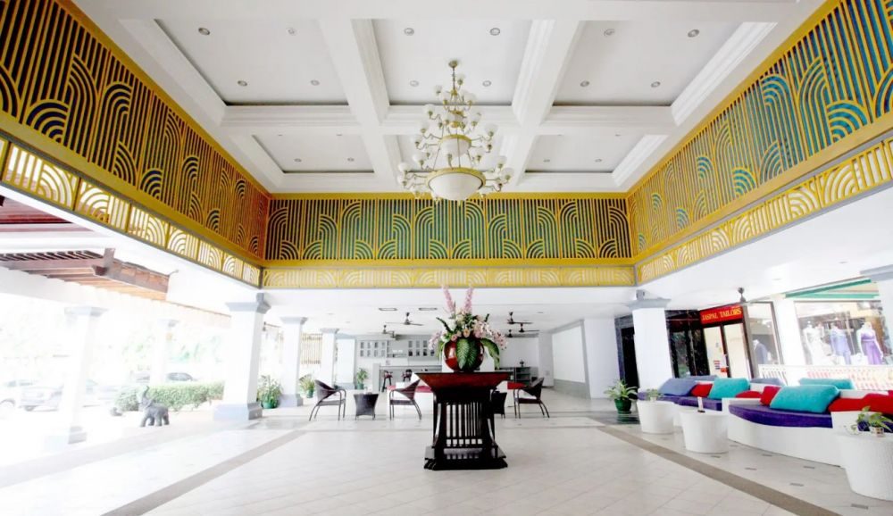 KARON SEA SANDS RESORT
