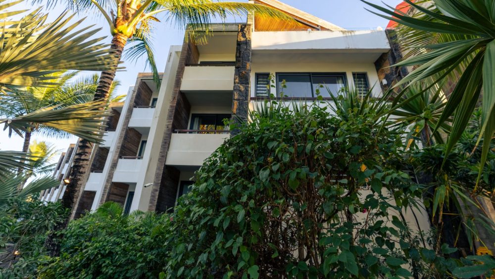 Mystik Lifestyle Boutique Hotel