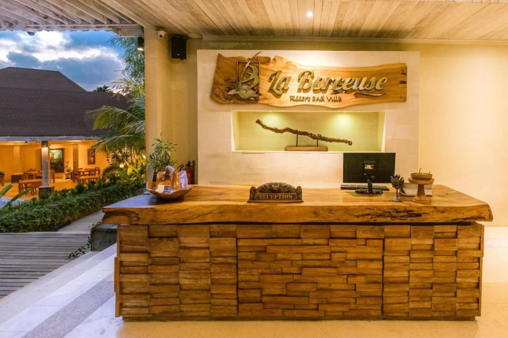 La Berceuse Resort and Villa