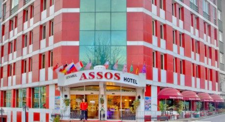 MY ASSOS HOTEL