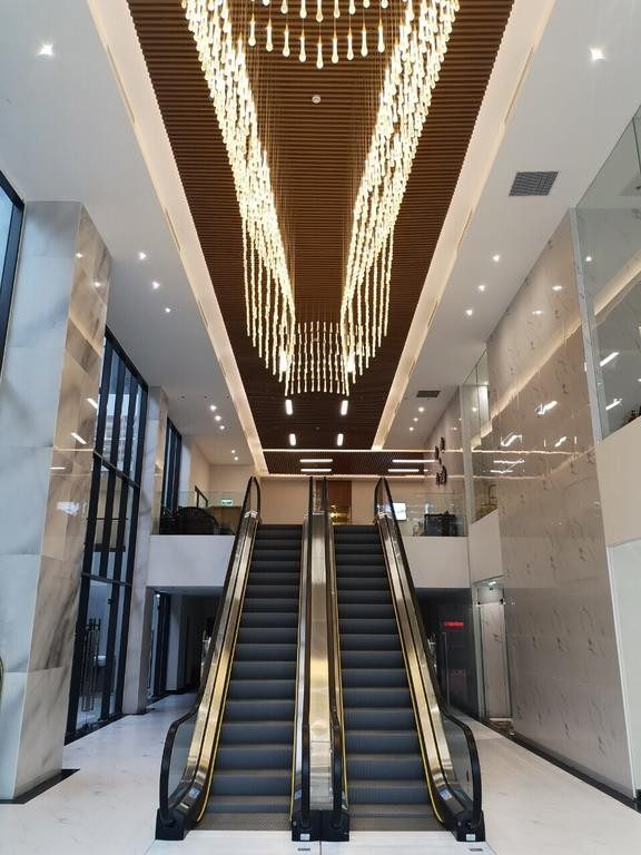 Virgo Hotel
