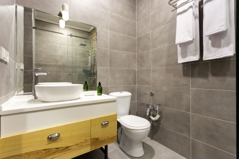 Igmar Apart Hotel