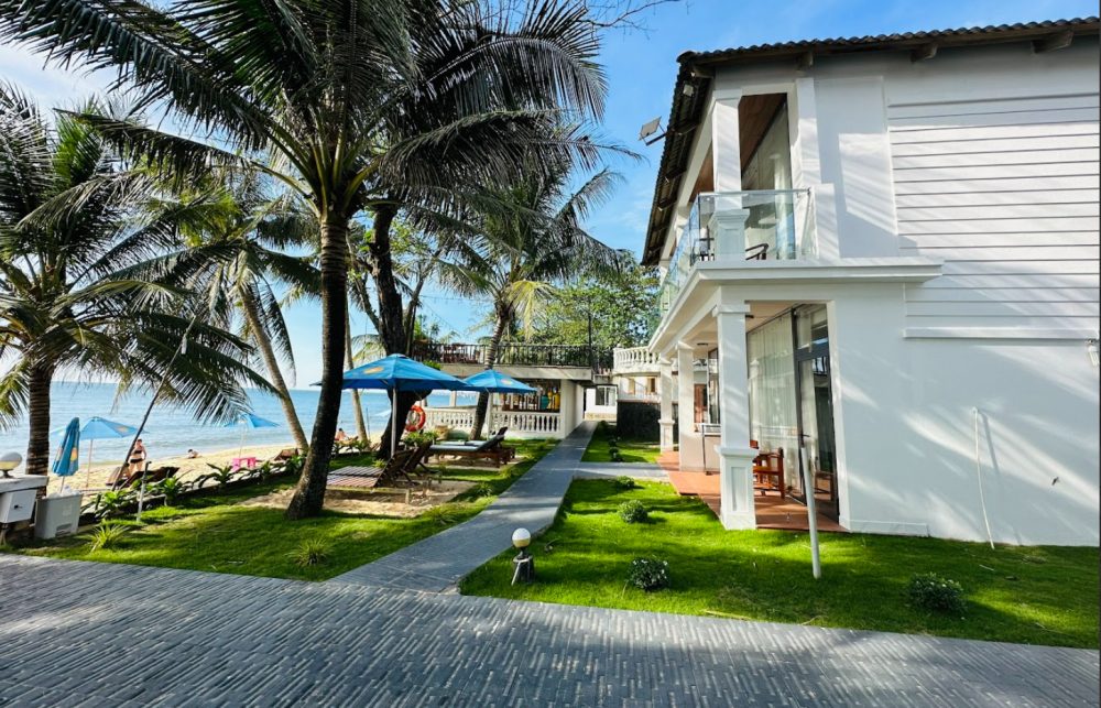 Orange Resort