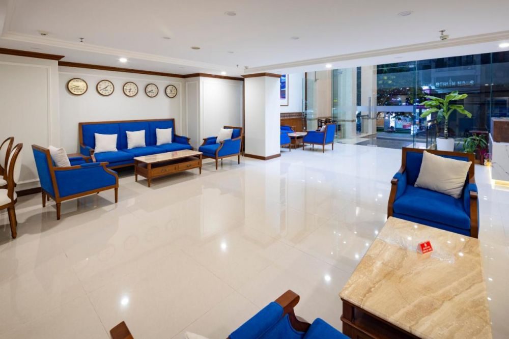 Navy Hotel Nha Trang