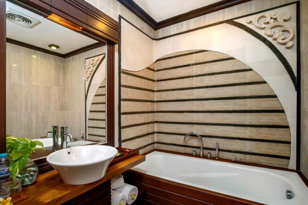 The Bali Dream Villa and Resort Echo Beach Canggu
