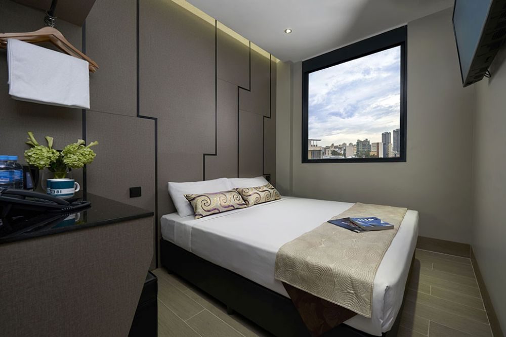 Hotel 81 Gold