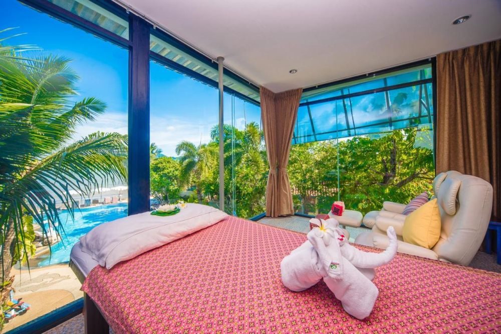 AOCHALONG VILLA RESORT & SPA