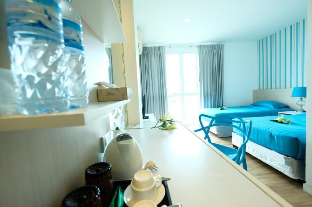 D@sea Hotel